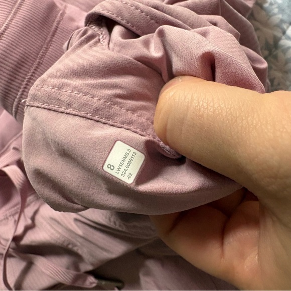 Lululemon Dance Studio Joggers - Picture 3 of 4